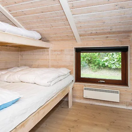 4 Star Holiday In Sj Lund Ferienhaus Sjolund