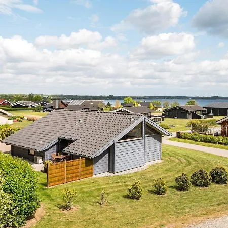 Ferienhaus 4 Star Holiday In Sj Lund Sjolund