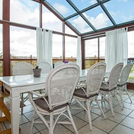 Ferienhaus 4 Star Holiday In Sj Lund Sjolund