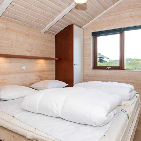 Ferienhaus 4 Star Holiday In Sj Lund Sjolund