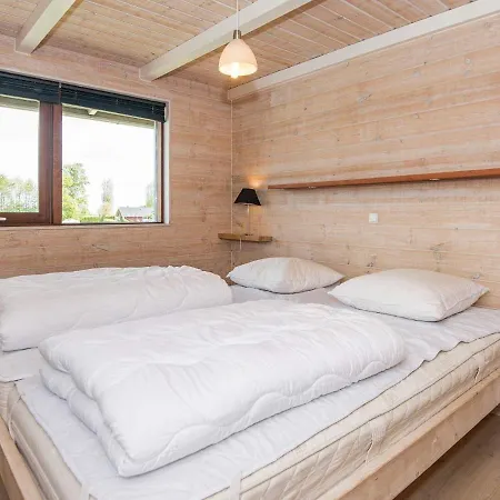Ferienhaus 4 Star Holiday In Sj Lund *